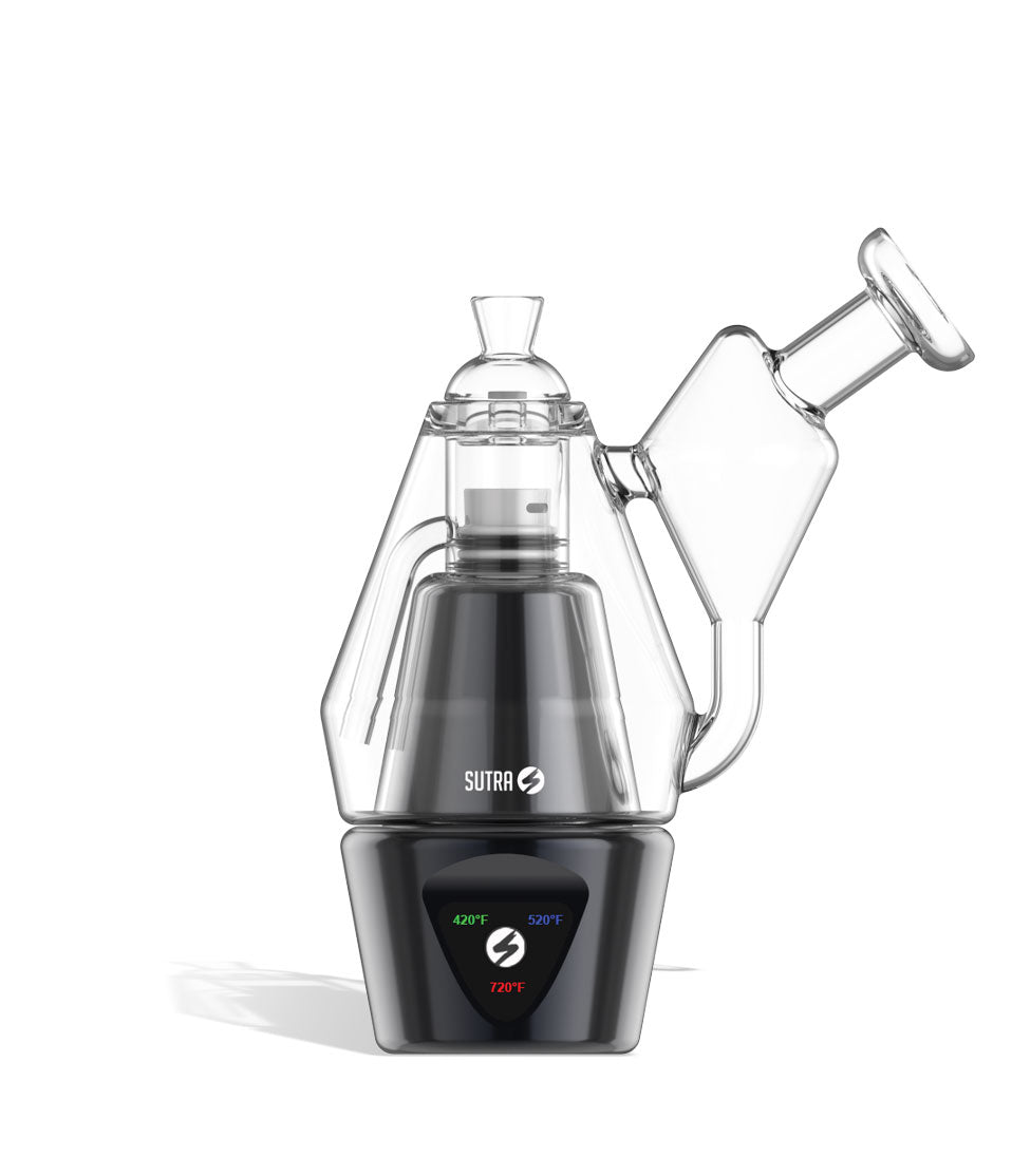 Sutra Vape DBR Pro | Portable E-Rig for Concentrates - Bumpin' Cann