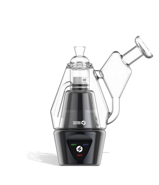 Sutra Vape DBR Pro | Portable E-Rig for Concentrates - Bumpin' Cann