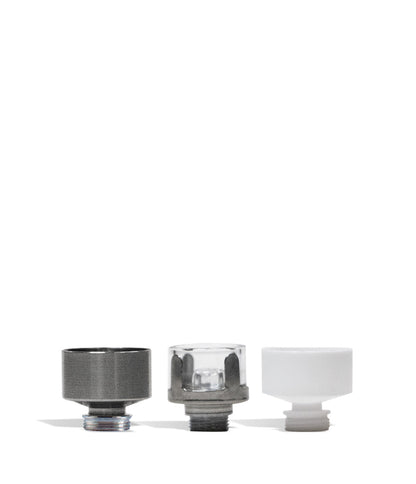 Sutra Vape DBR Pro | Portable E-Rig for Concentrates - Bumpin' Cann