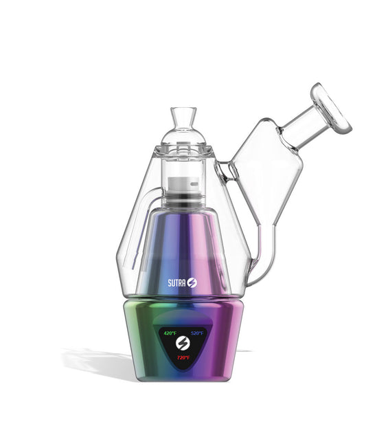 Sutra Vape DBR Pro | Portable E-Rig for Concentrates - Bumpin' Cann