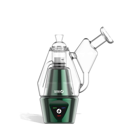 Sutra Vape DBR Pro | Portable E-Rig for Concentrates - Bumpin' Cann