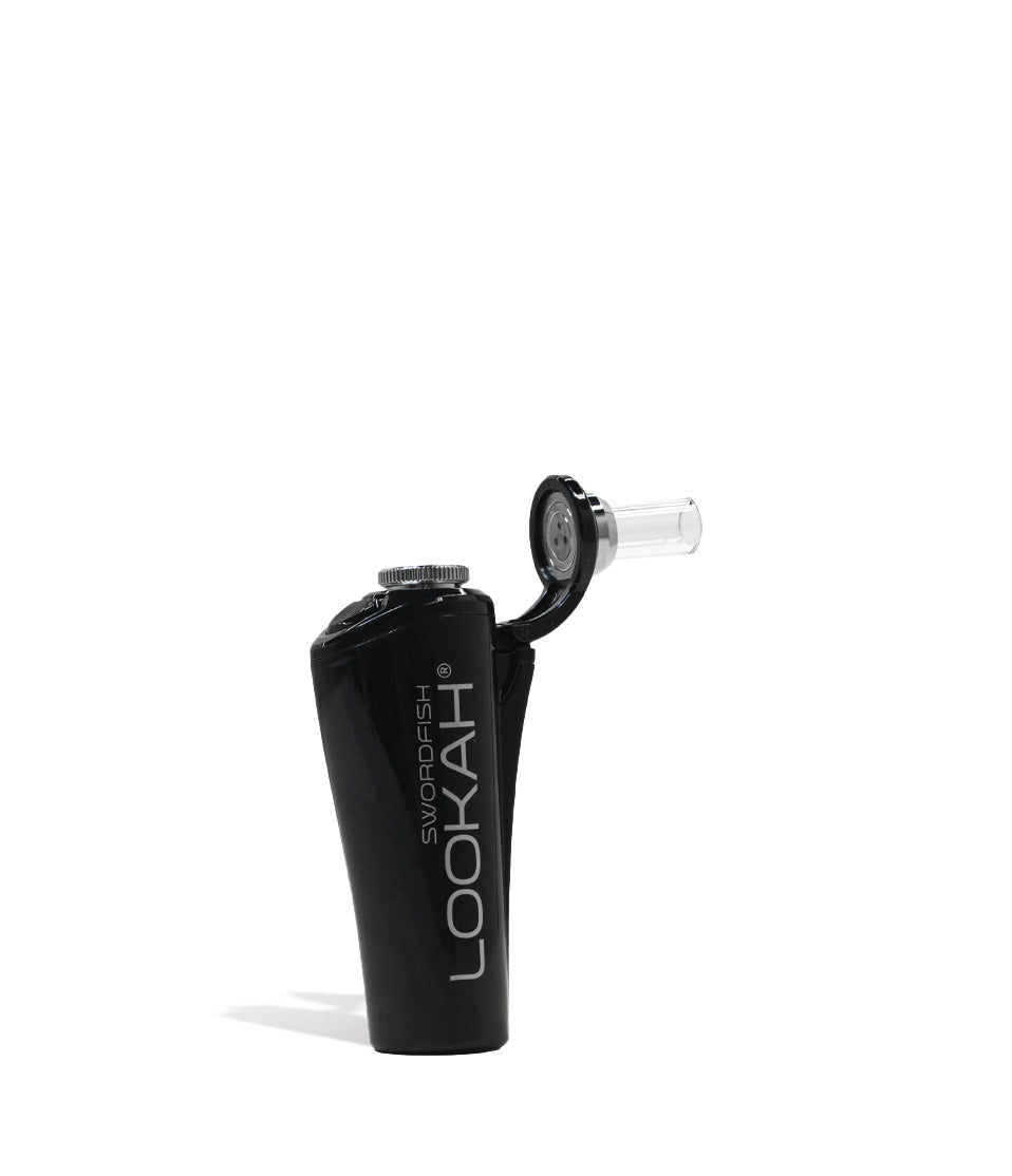 Lookah Swordfish Wax Pen | Portable Dab Vaporizer - Bumpin' Cann