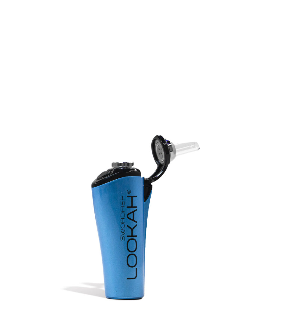 Lookah Swordfish Wax Pen | Portable Dab Vaporizer - Bumpin' Cann