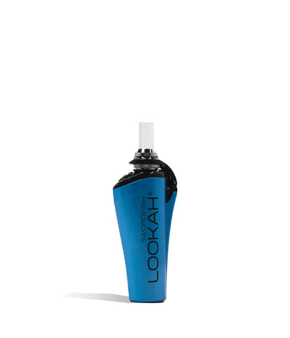 Lookah Swordfish Wax Pen | Portable Dab Vaporizer - Bumpin' Cann