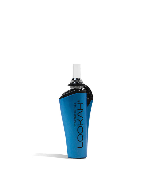 Lookah Swordfish Wax Pen | Portable Dab Vaporizer - Bumpin' Cann