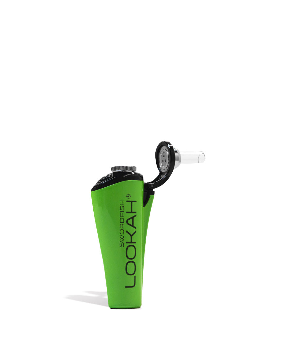 Lookah Swordfish Wax Pen | Portable Dab Vaporizer - Bumpin' Cann