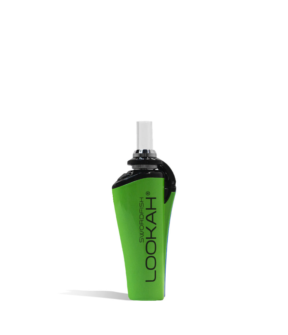 Lookah Swordfish Wax Pen | Portable Dab Vaporizer - Bumpin' Cann
