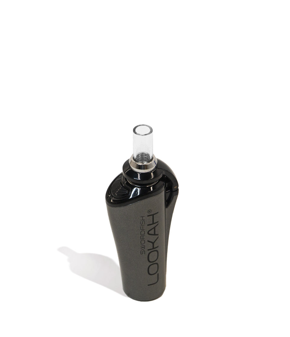 Lookah Swordfish Wax Pen | Portable Dab Vaporizer - Bumpin' Cann