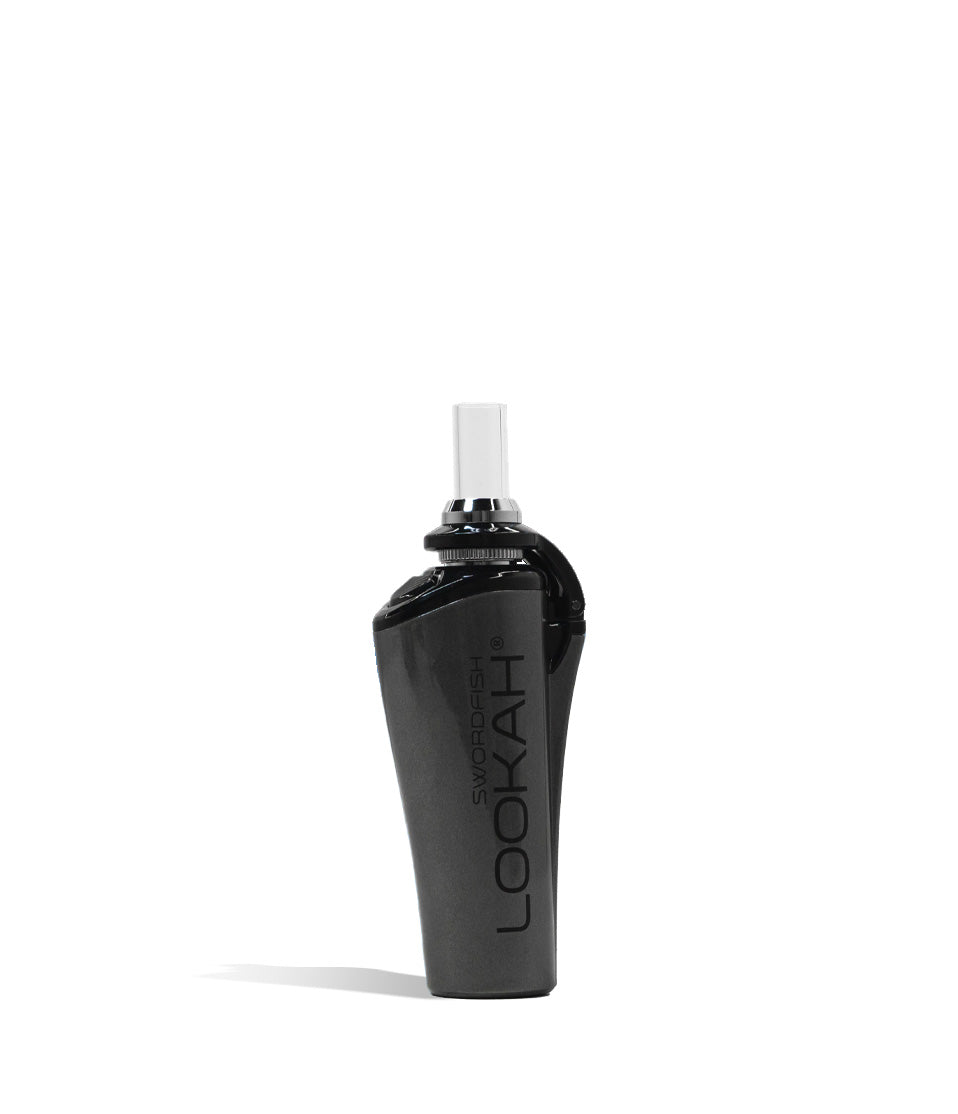Lookah Swordfish Wax Pen | Portable Dab Vaporizer - Bumpin' Cann