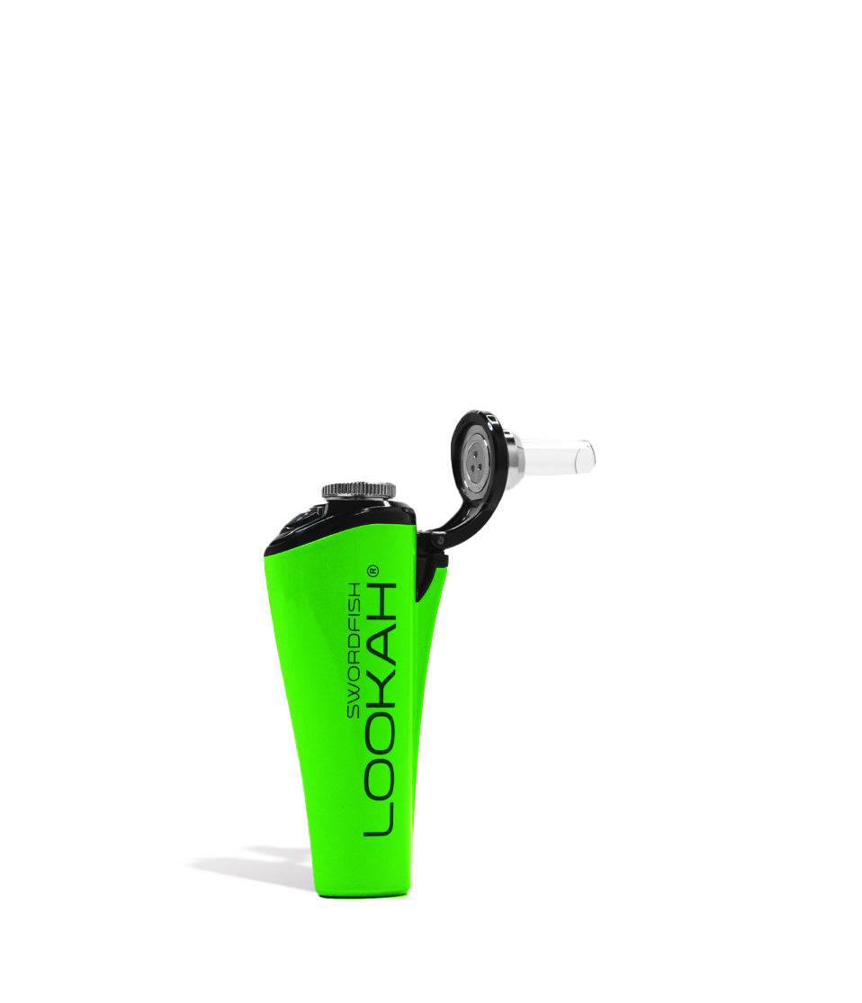 Lookah Swordfish Wax Pen | Portable Dab Vaporizer - Bumpin' Cann