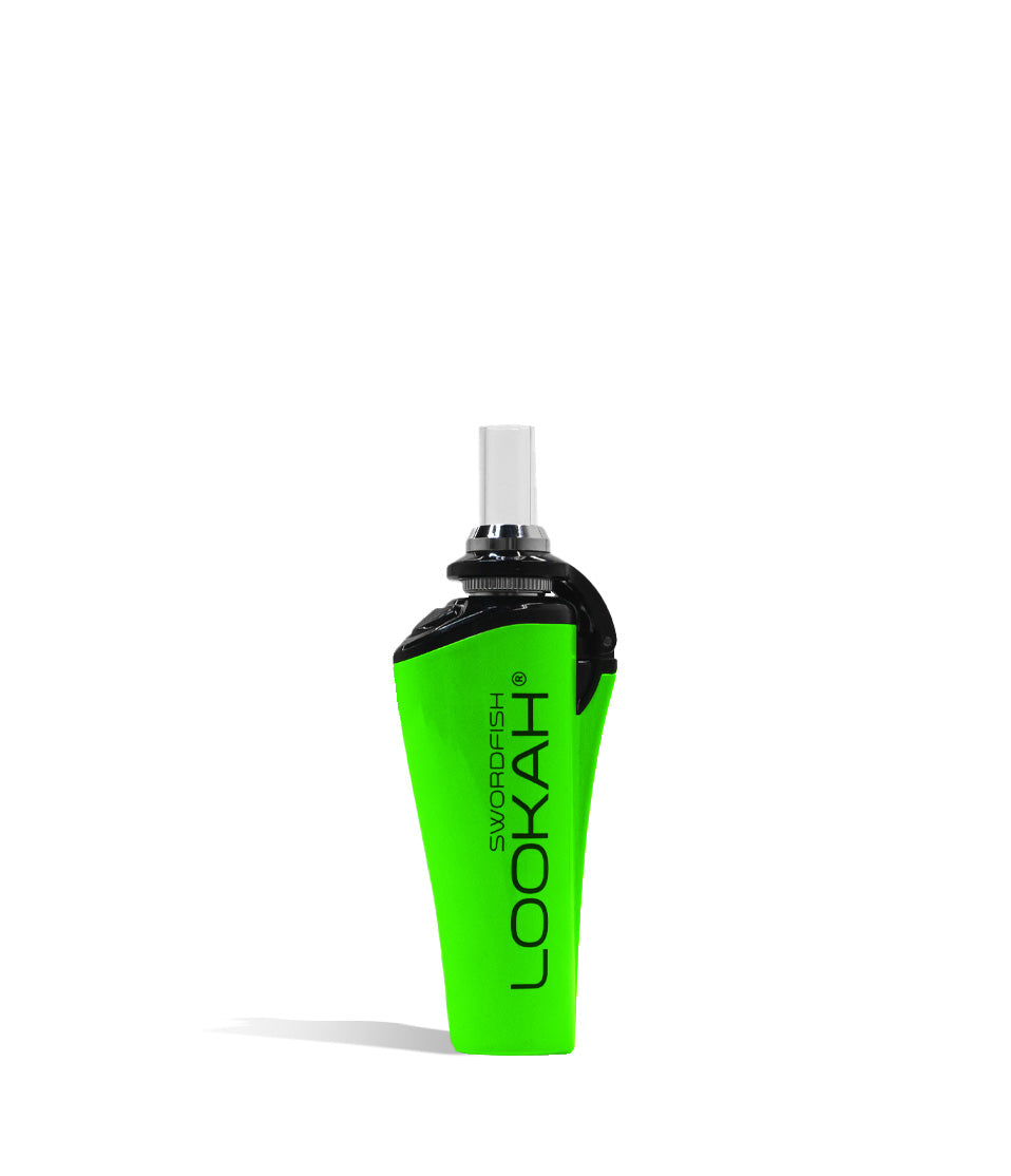 Lookah Swordfish Wax Pen | Portable Dab Vaporizer - Bumpin' Cann