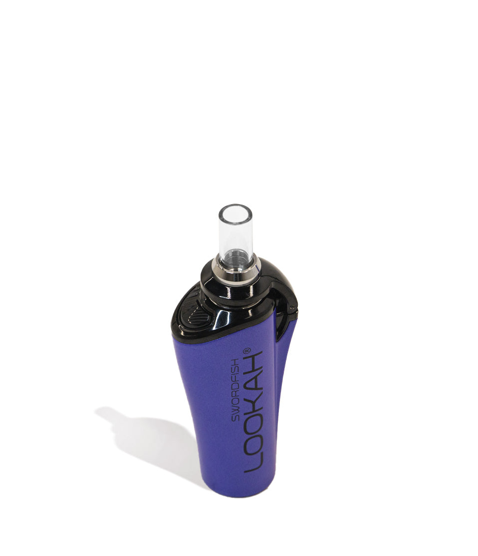Lookah Swordfish Wax Pen | Portable Dab Vaporizer - Bumpin' Cann