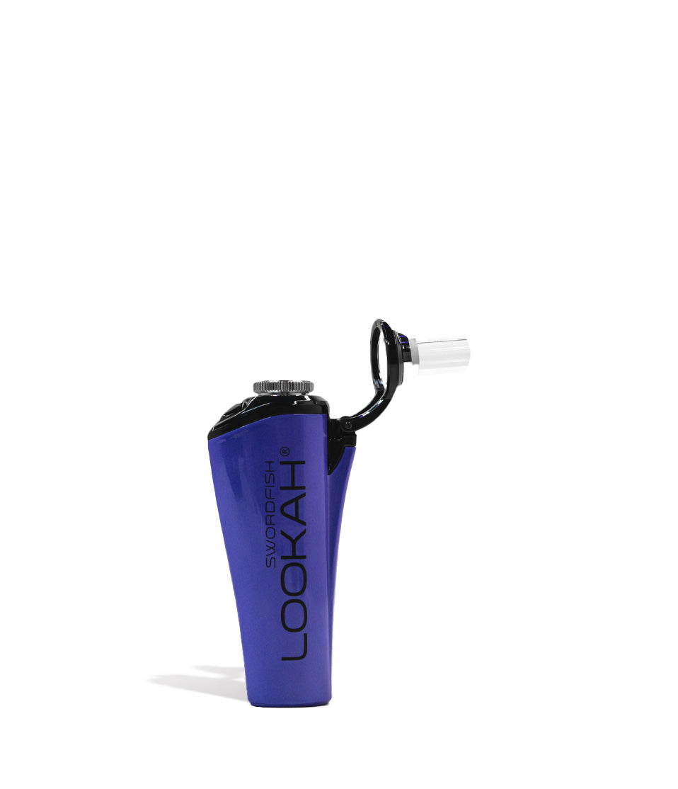 Lookah Swordfish Wax Pen | Portable Dab Vaporizer - Bumpin' Cann