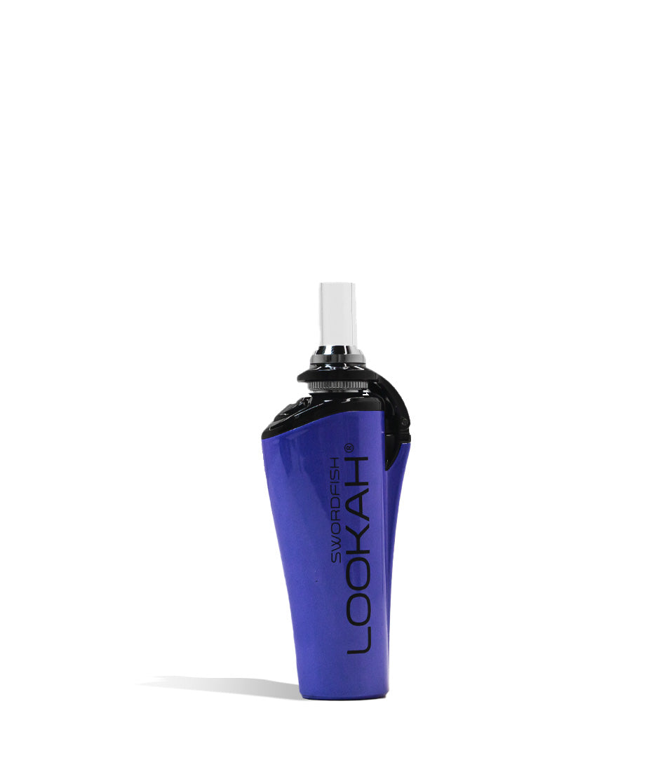 Lookah Swordfish Wax Pen | Portable Dab Vaporizer - Bumpin' Cann