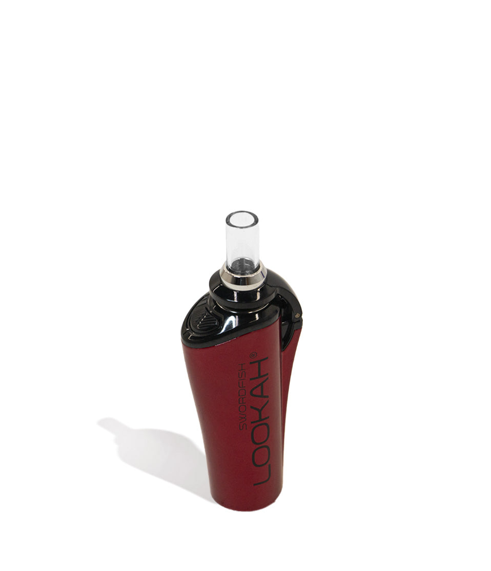 Lookah Swordfish Wax Pen | Portable Dab Vaporizer - Bumpin' Cann