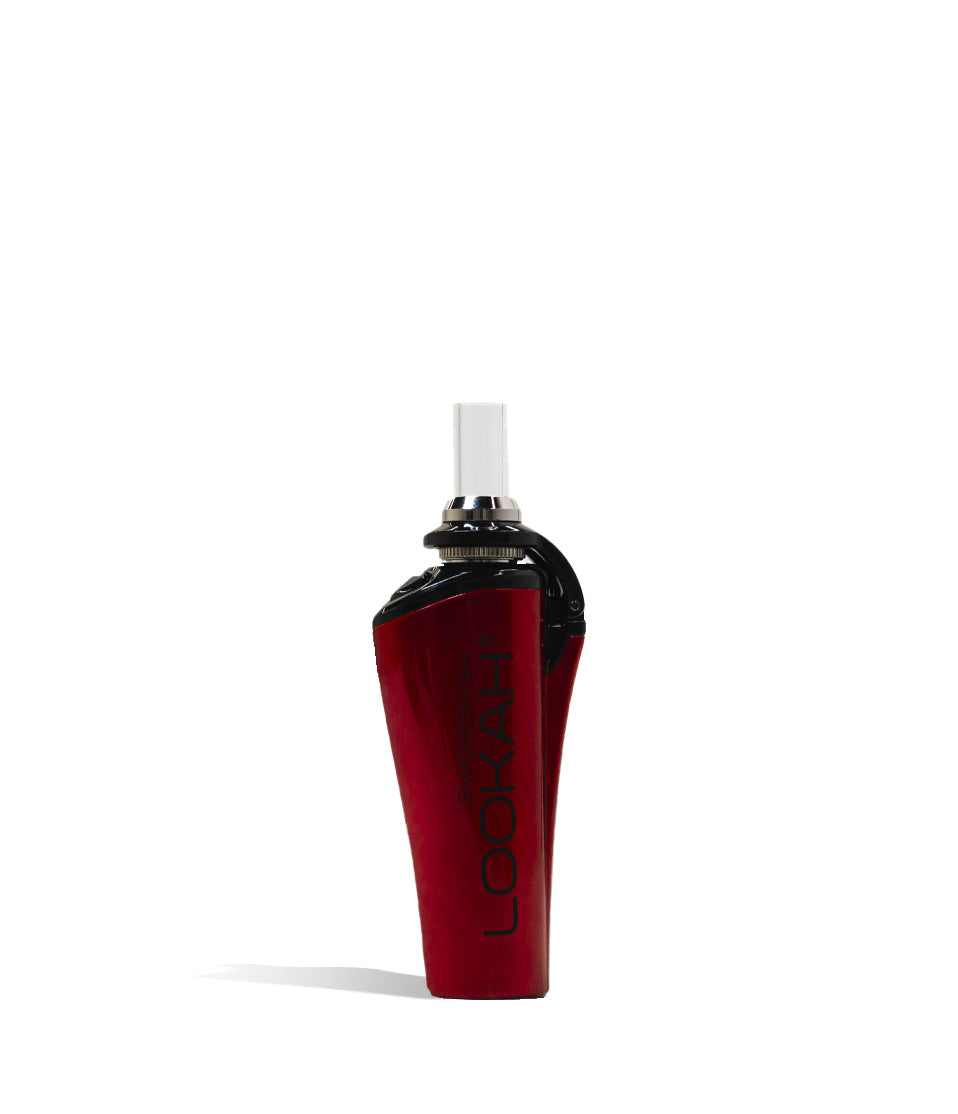 Lookah Swordfish Wax Pen | Portable Dab Vaporizer - Bumpin' Cann
