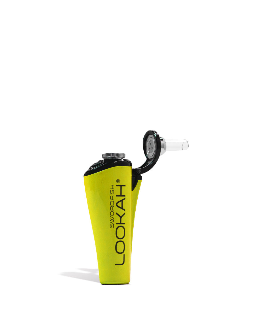 Lookah Swordfish Wax Pen | Portable Dab Vaporizer - Bumpin' Cann