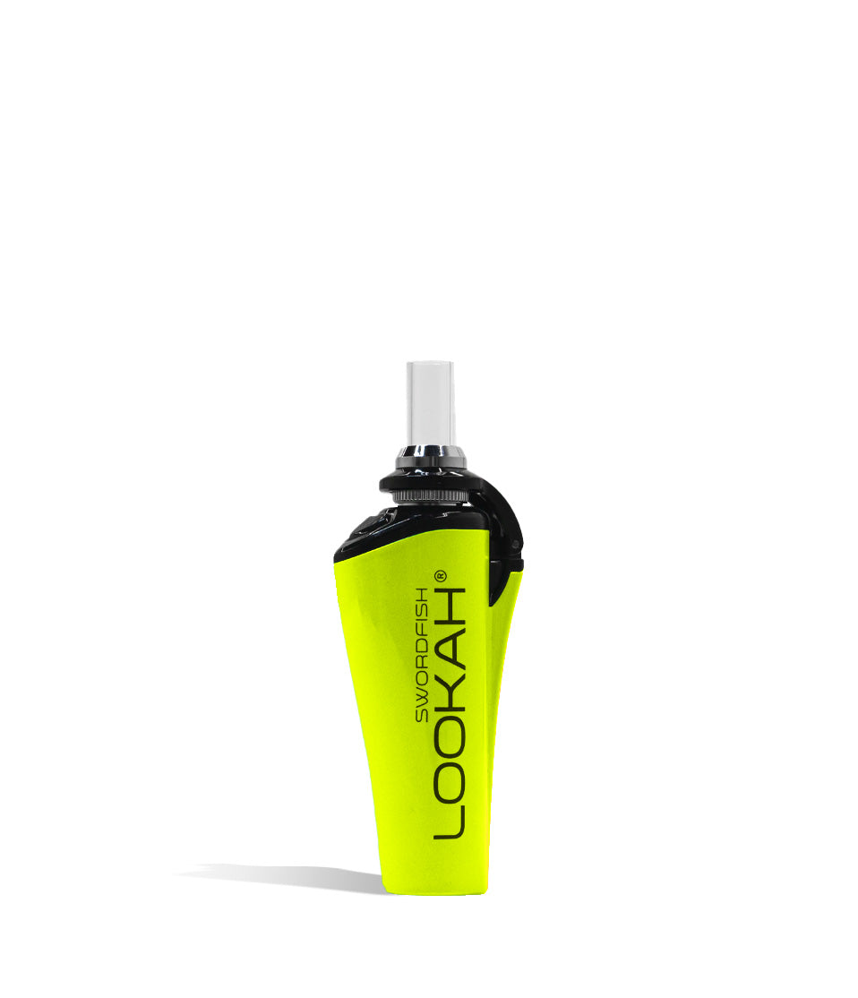 Lookah Swordfish Wax Pen | Portable Dab Vaporizer - Bumpin' Cann
