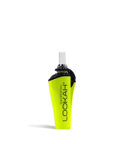 Lookah Swordfish Wax Pen | Portable Dab Vaporizer - Bumpin' Cann