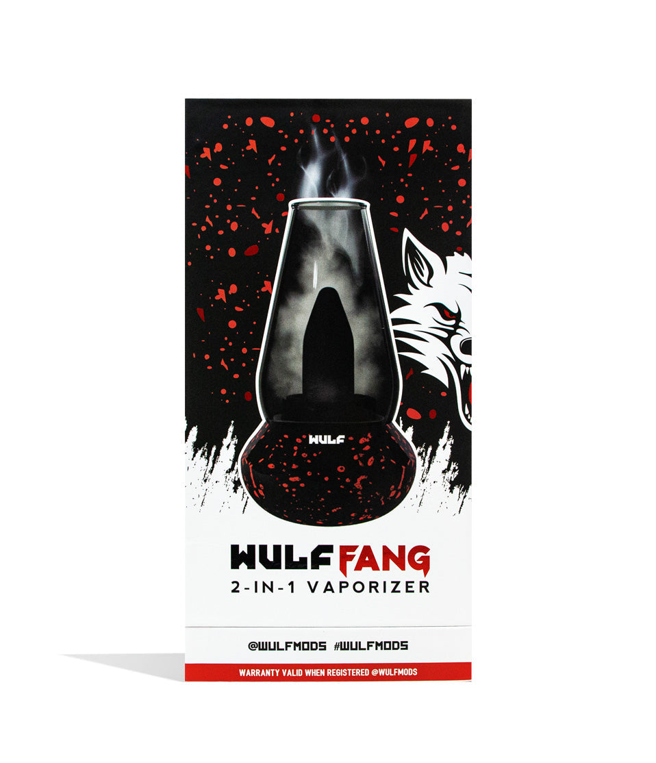 Wulf Mods Fang 2-in-1 - Bumpin' Cann