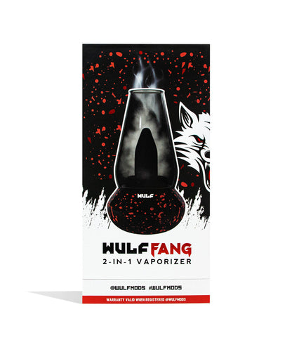 Wulf Mods Fang 2-in-1 - Bumpin' Cann
