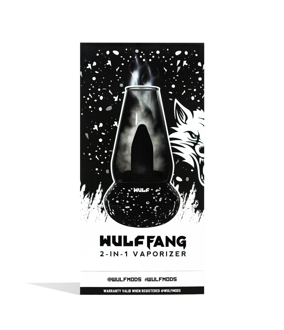 Wulf Mods Fang 2-in-1 - Bumpin' Cann