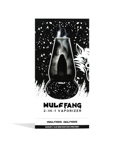 Wulf Mods Fang 2-in-1 - Bumpin' Cann