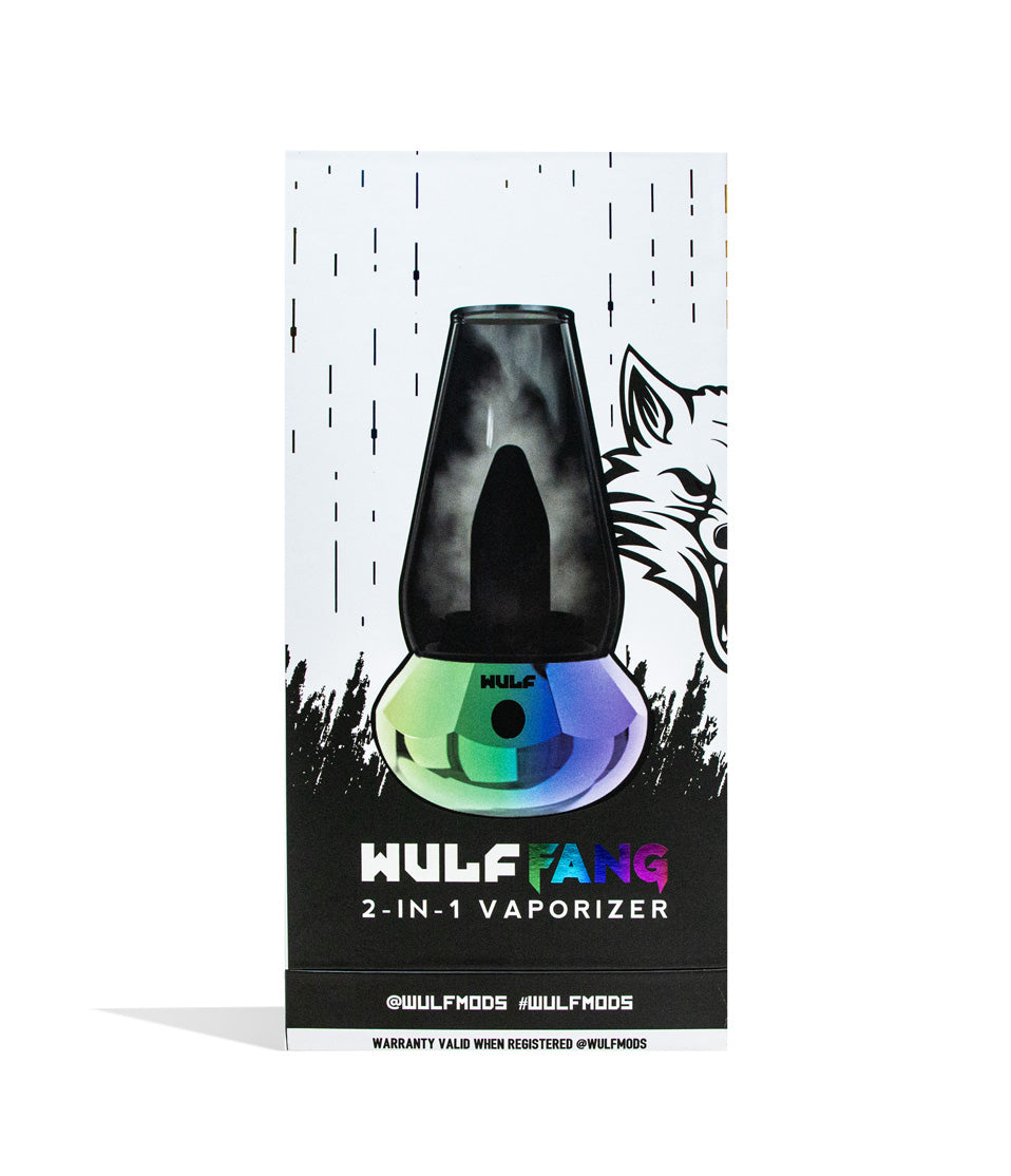 Wulf Mods Fang 2-in-1 - Bumpin' Cann