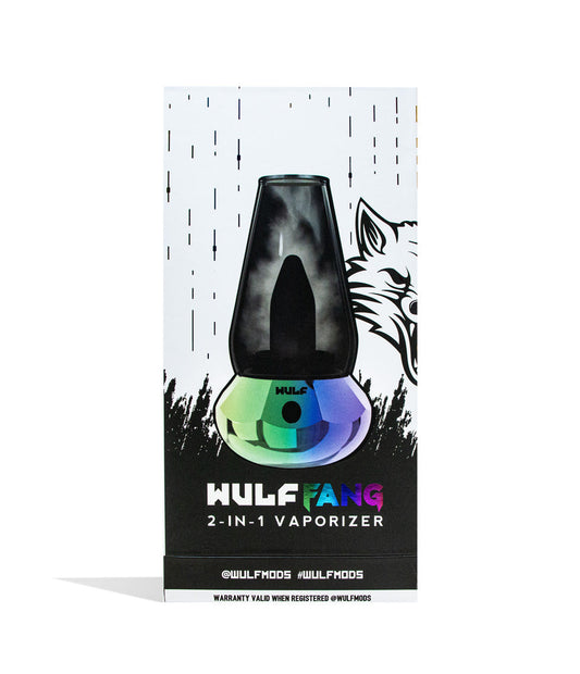 Wulf Mods Fang 2-in-1 - Bumpin' Cann