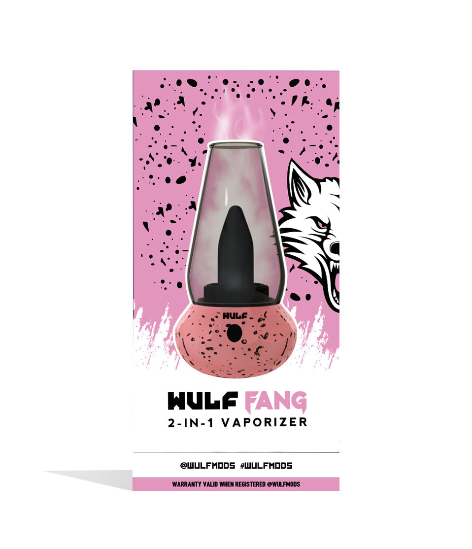Wulf Mods Fang 2-in-1 - Bumpin' Cann