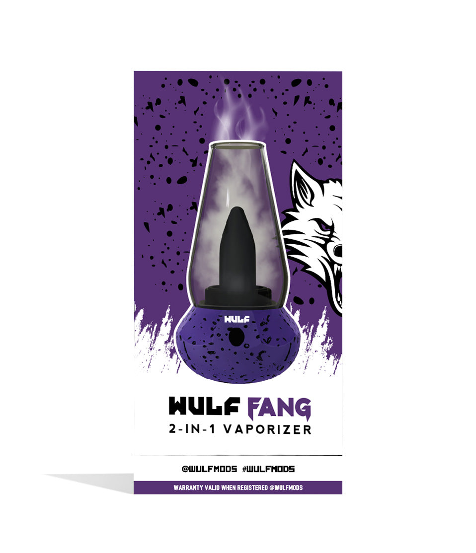 Wulf Mods Fang 2-in-1 - Bumpin' Cann
