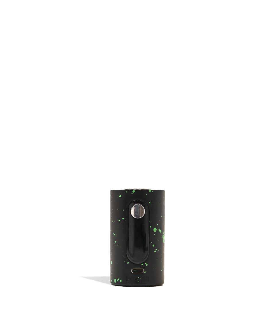 Wulf Mods Pillar Mini E-Rig | TGT Heating Technology - Bumpin' Cann