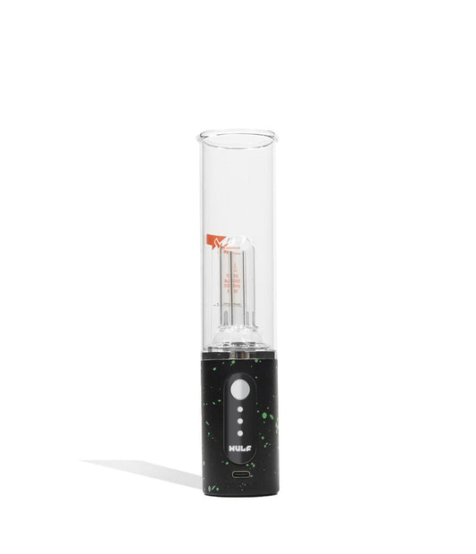 Wulf Mods Pillar Mini E-Rig | TGT Heating Technology - Bumpin' Cann