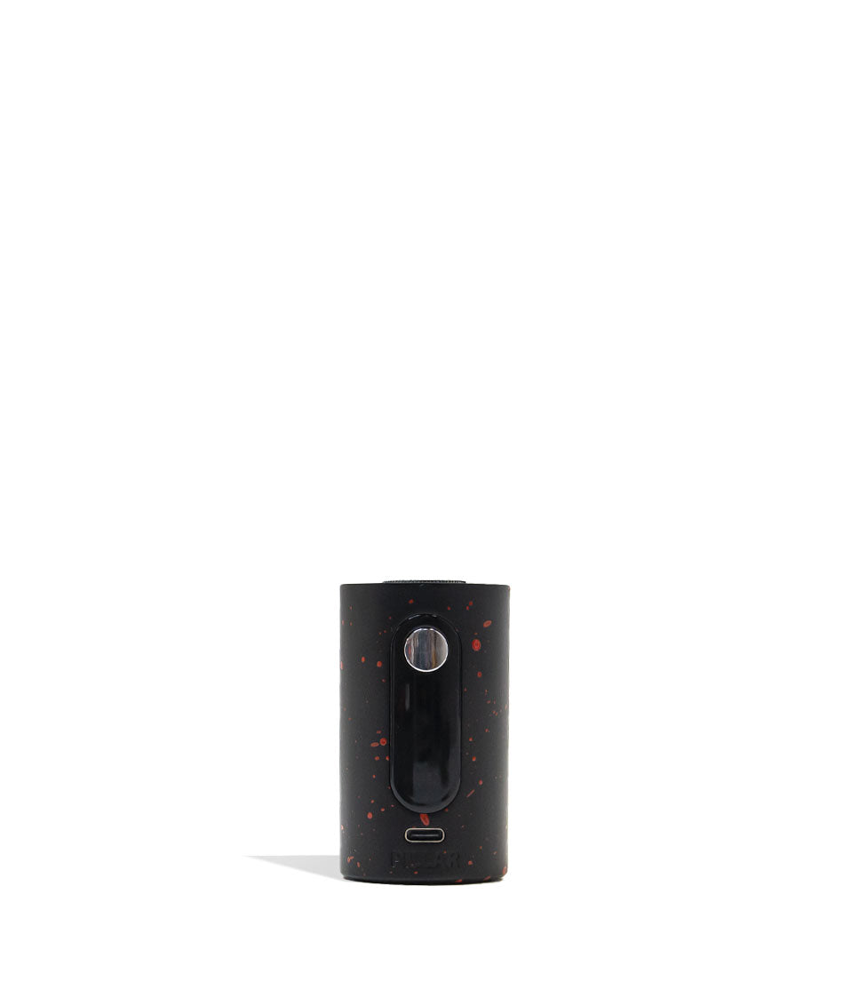 Wulf Mods Pillar Mini E-Rig | TGT Heating Technology - Bumpin' Cann