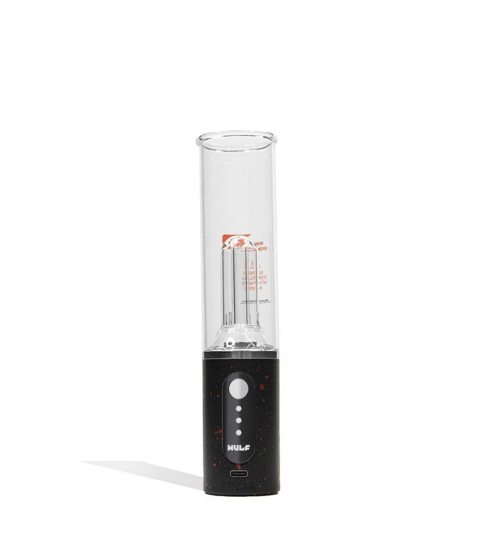 Wulf Mods Pillar Mini E-Rig | TGT Heating Technology - Bumpin' Cann