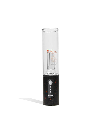 Wulf Mods Pillar Mini E-Rig | TGT Heating Technology - Bumpin' Cann