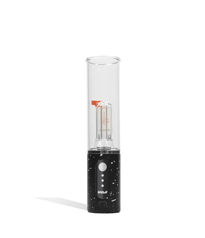 Wulf Mods Pillar Mini E-Rig | TGT Heating Technology - Bumpin' Cann