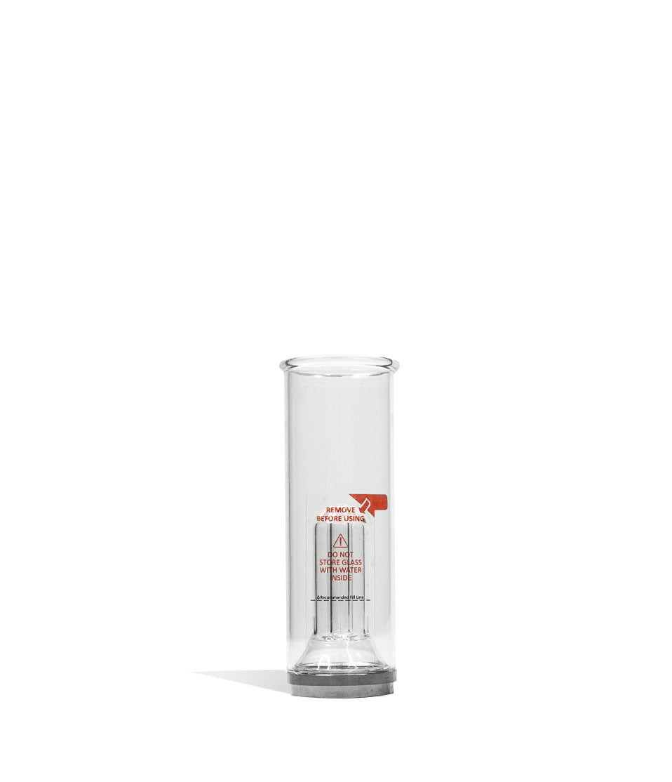 Wulf Mods Pillar Mini E-Rig | TGT Heating Technology - Bumpin' Cann