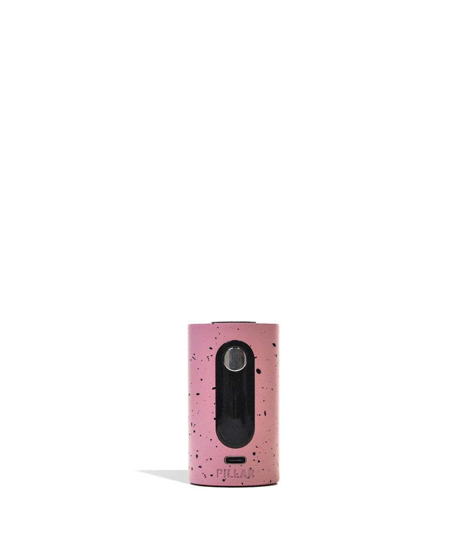 Wulf Mods Pillar Mini E-Rig | TGT Heating Technology - Bumpin' Cann
