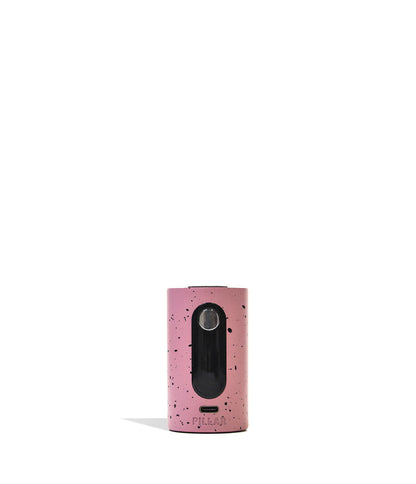 Wulf Mods Pillar Mini E-Rig | TGT Heating Technology - Bumpin' Cann