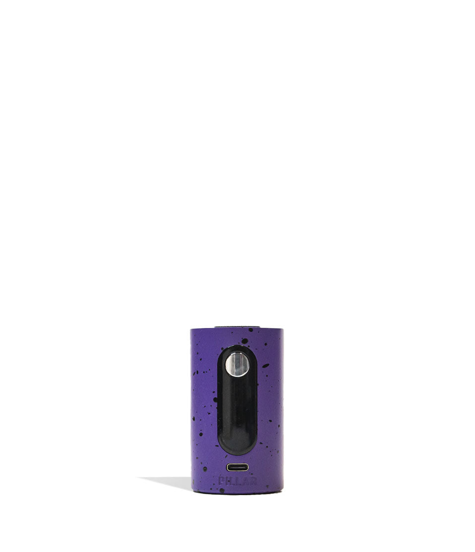 Wulf Mods Pillar Mini E-Rig | TGT Heating Technology - Bumpin' Cann