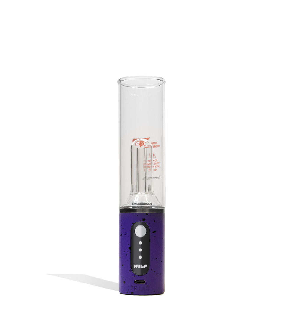 Wulf Mods Pillar Mini E-Rig | TGT Heating Technology - Bumpin' Cann