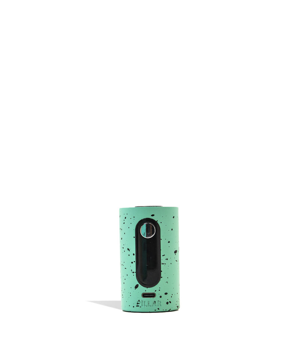 Wulf Mods Pillar Mini E-Rig | TGT Heating Technology - Bumpin' Cann