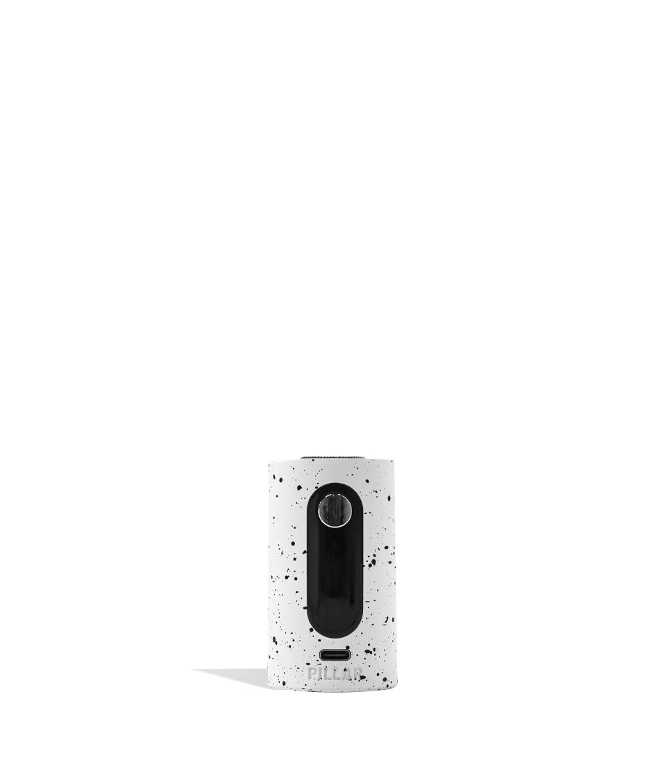 Wulf Mods Pillar Mini E-Rig | TGT Heating Technology - Bumpin' Cann