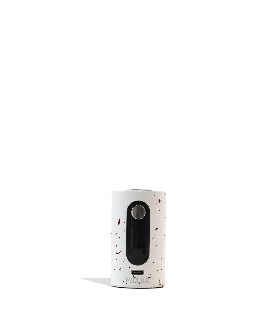 Wulf Mods Pillar Mini E-Rig | TGT Heating Technology - Bumpin' Cann