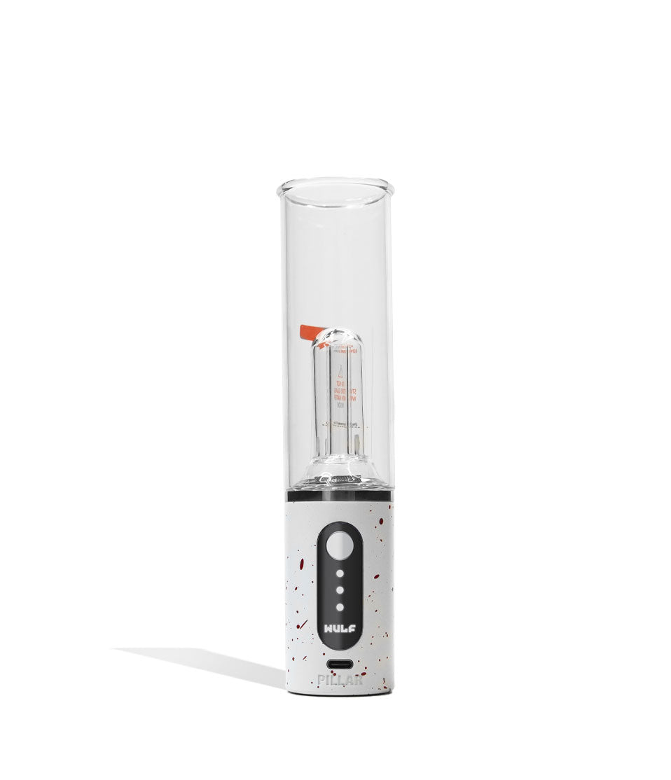 Wulf Mods Pillar Mini E-Rig | TGT Heating Technology - Bumpin' Cann