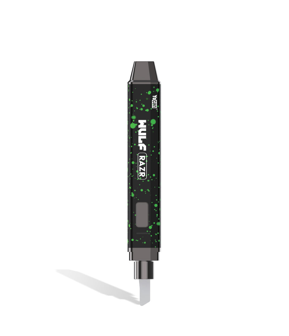RAZR Nectar Collector and Hot Knife | Wulf Mods - Bumpin' Cann