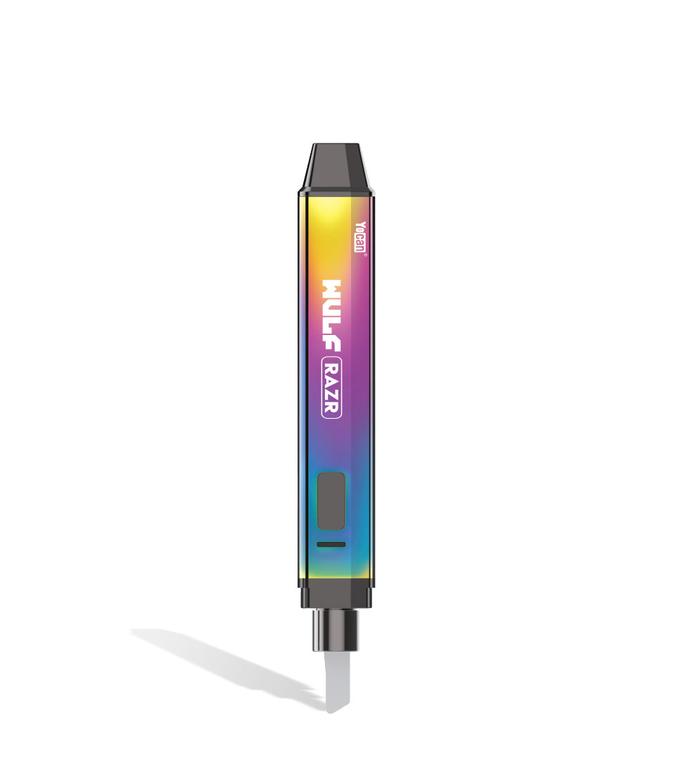 RAZR Nectar Collector and Hot Knife | Wulf Mods - Bumpin' Cann