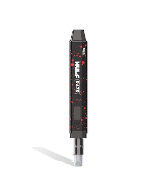 RAZR Nectar Collector and Hot Knife | Wulf Mods - Bumpin' Cann