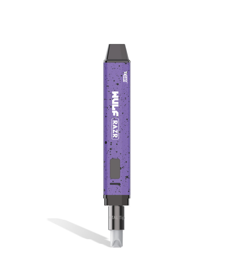 RAZR Nectar Collector and Hot Knife | Wulf Mods - Bumpin' Cann